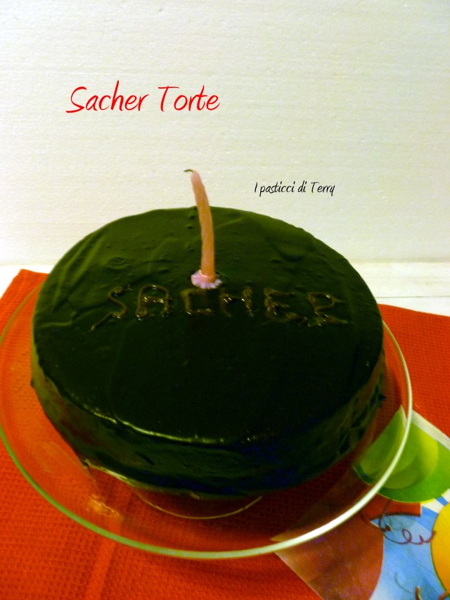 Sacher torte (9)
