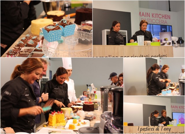 Cake design italian festival - una giornata tra torte ...