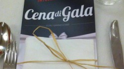 Cena di gala