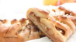 Treccia svedese Re Cake2.0 (18-1)