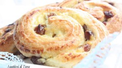 Pains aux raisins (16)