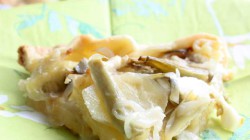 Brisè con patate carciofi cipolle e formaggi (12)
