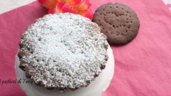 Tortini al cacao con pere e ricotta (10)