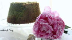 Fluffosa al the matcha e semi di papavero (8)