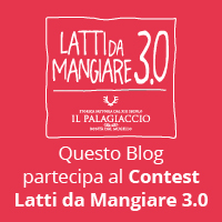 Latti da mangiare