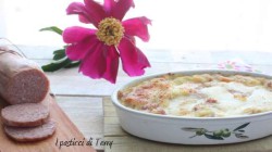 Pasticcio di patate e ciauscolo (3)