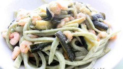 Spaghettoni quadri alle alghe in fiocchi (24)