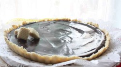Crostata senza cottura al cioccolato (6)