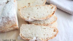 Pane rustico al farro e ceci (10)