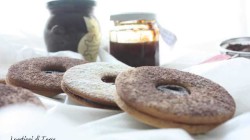 Biscotti con farina di riso (5)