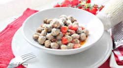Gnocchetti di farina di ceci (13)