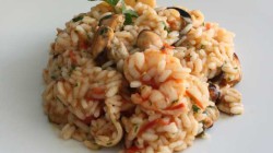 Risotto di mare (3)