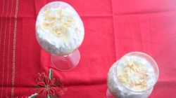 Delia's Christmas Trifle (10)