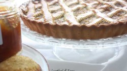 Crostata di mele con orange marmalade (27)