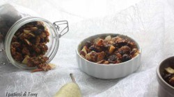 Pear cheese tumble per il club del 27 (5)