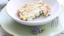 Cannelloni agretti ricotta e mozzarella di bufala (10)