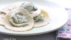Ravioli ricotta e agretti (5)
