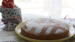 Torta di carote della Socia (5)