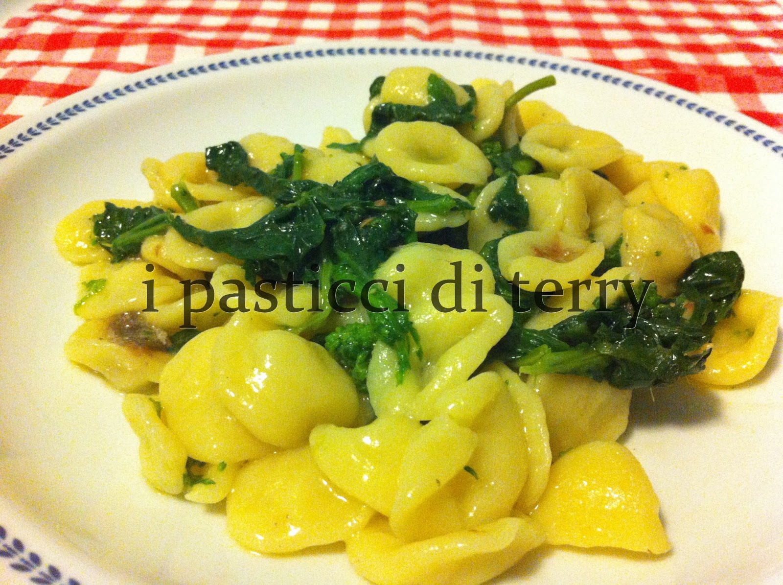 Cuore di Puglia - Pasta artigianale orecchiette pugliesi Cuore di