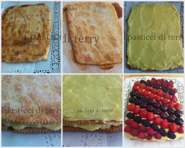 Sfoglia con crema e frutta2