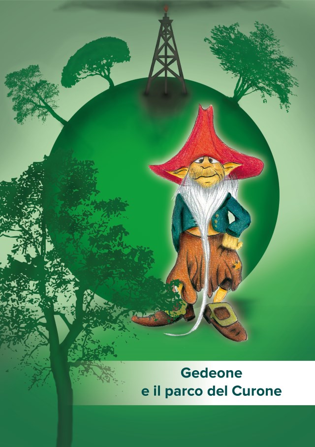 Copertina gedeone 640mb