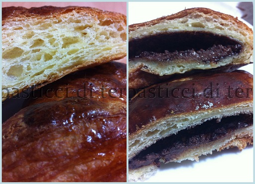 Croissant di Montersino6