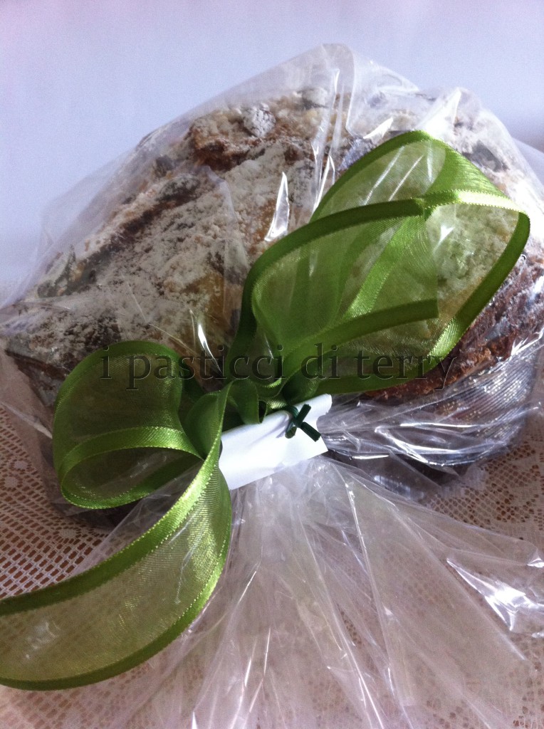 Colomba
