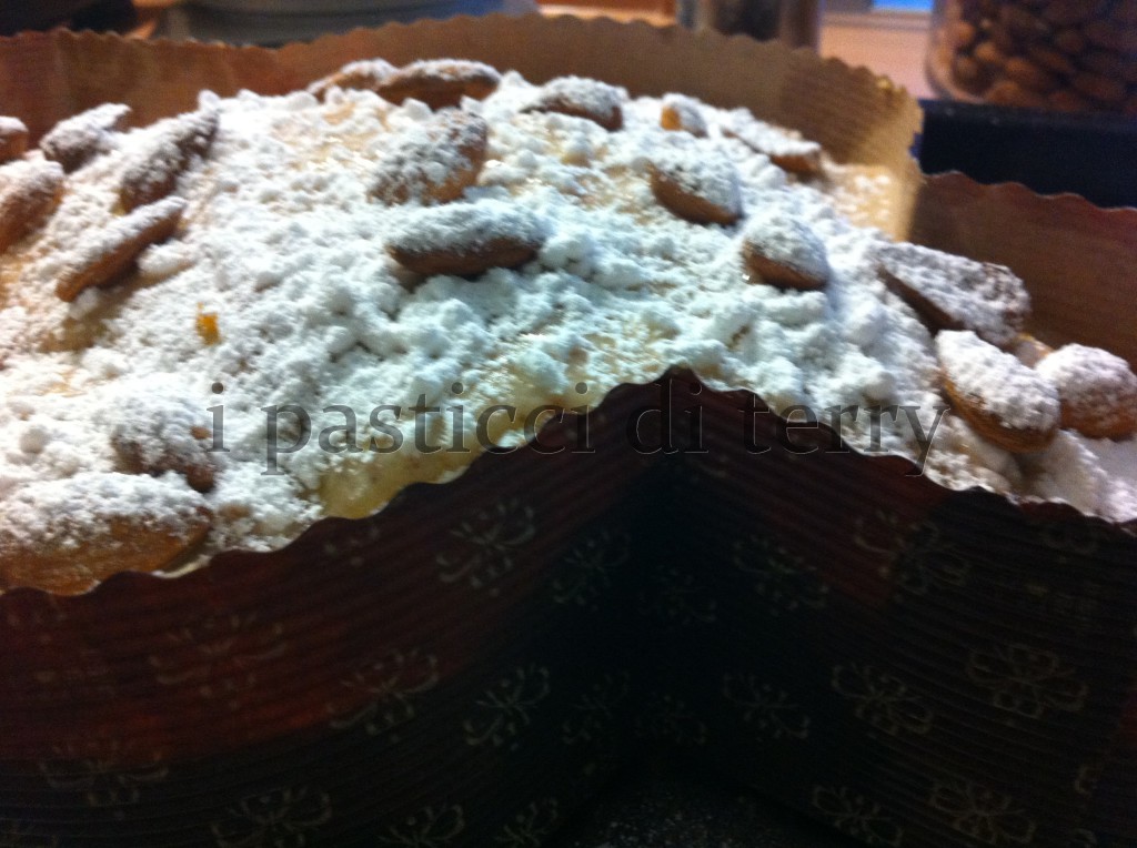 Colomba
