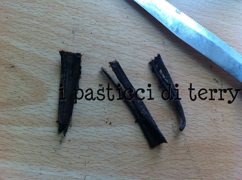 Essenza di vaniglia 045