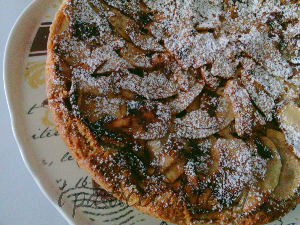 Torta di mele (1)