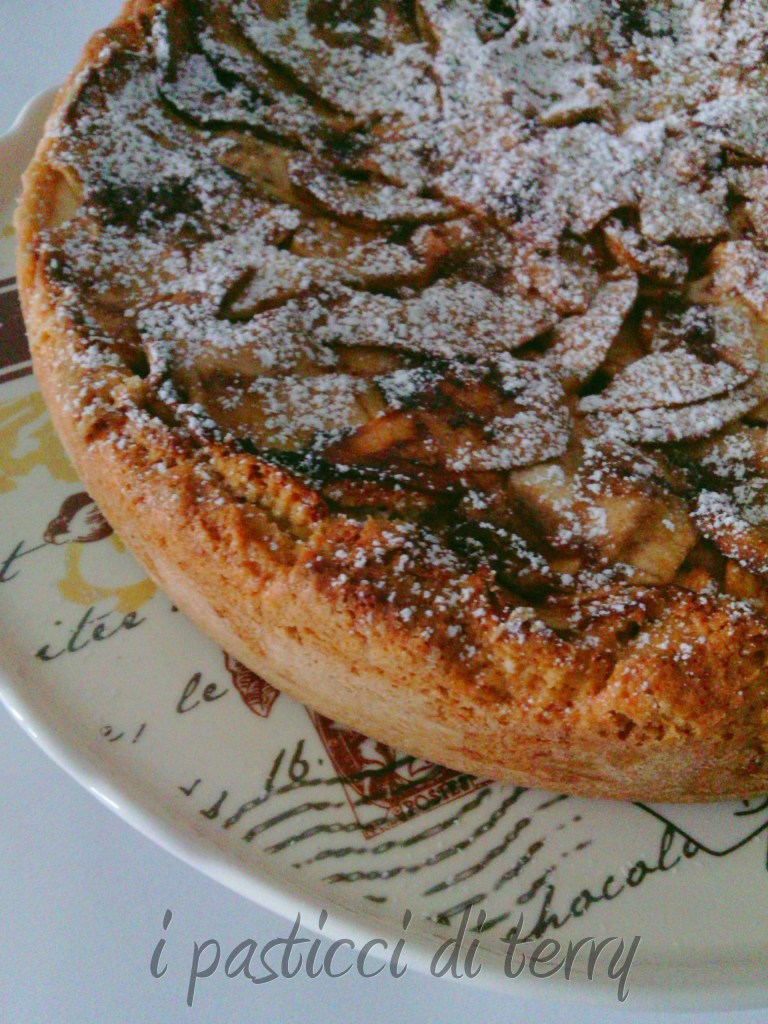 Torta di mele (2)