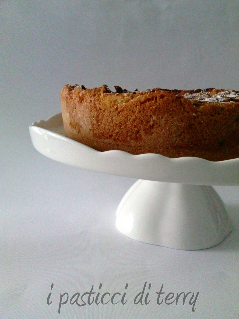Torta di mele (4)