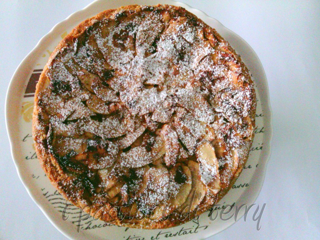 Torta di mele (5)