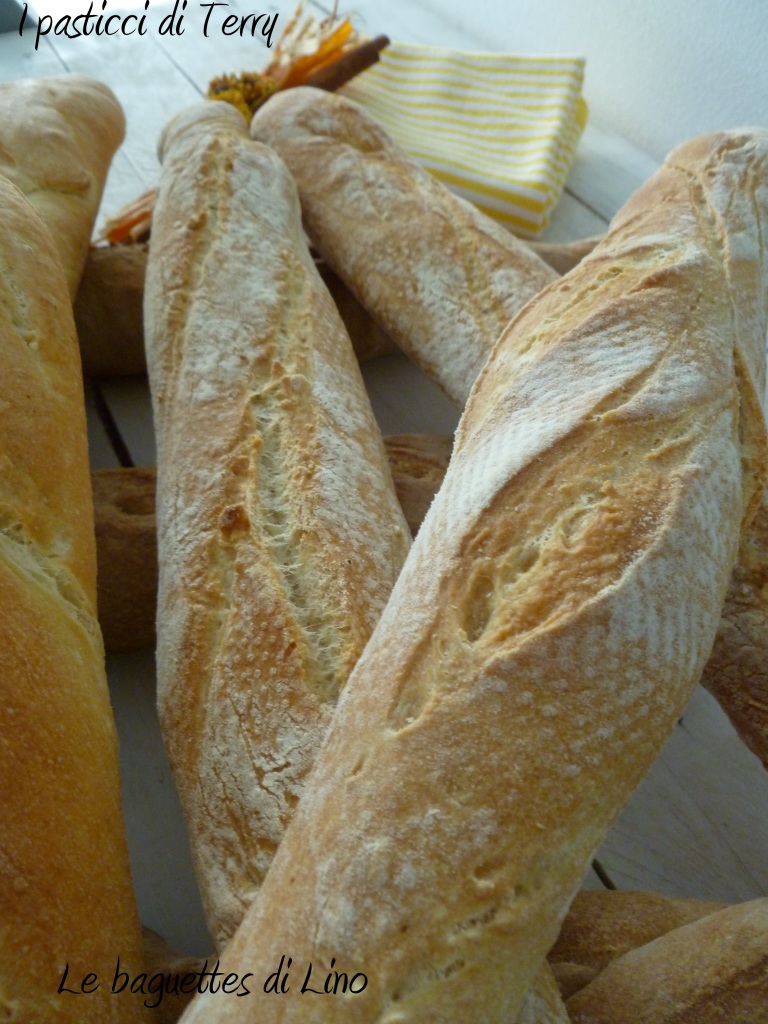 Baguettes (4)