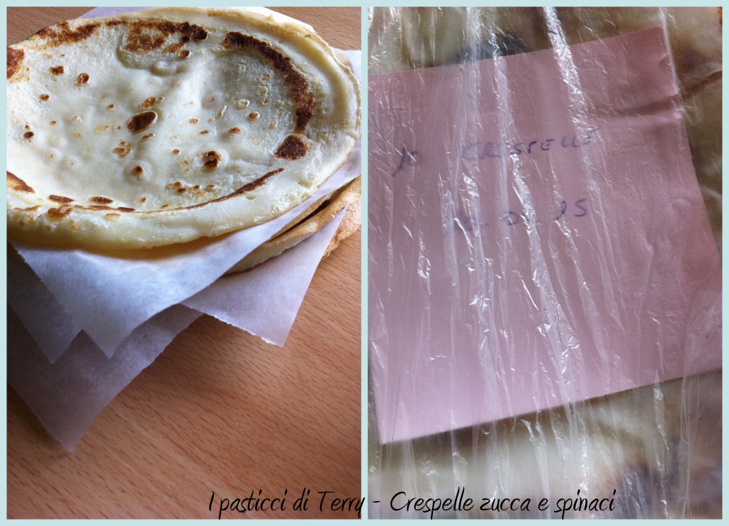 Crespelle