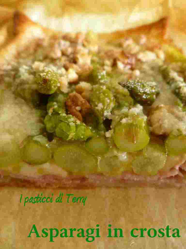 Asparagi in crosta  (12)