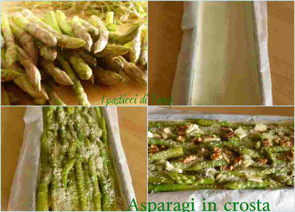 Asparagi in crosta1