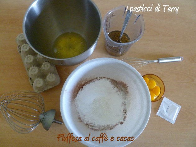 Fluffosa caffè e cacao (1)