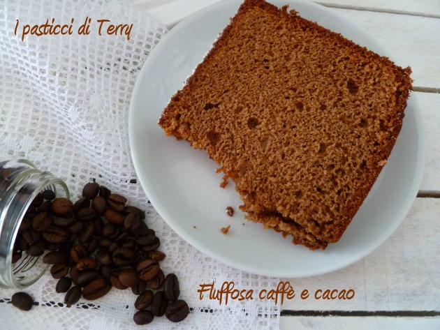 Fluffosa caffè e cacao 10