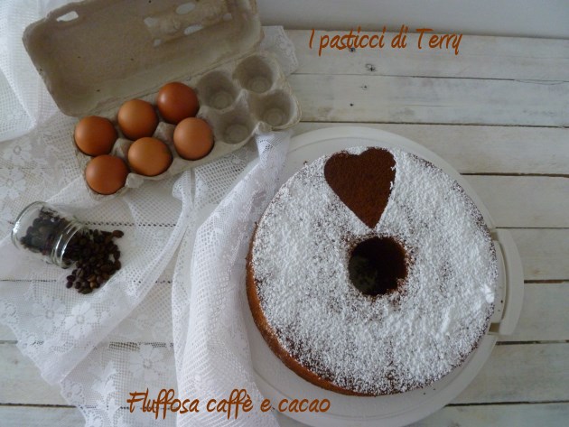 Fluffosa caffè e cacao (9)