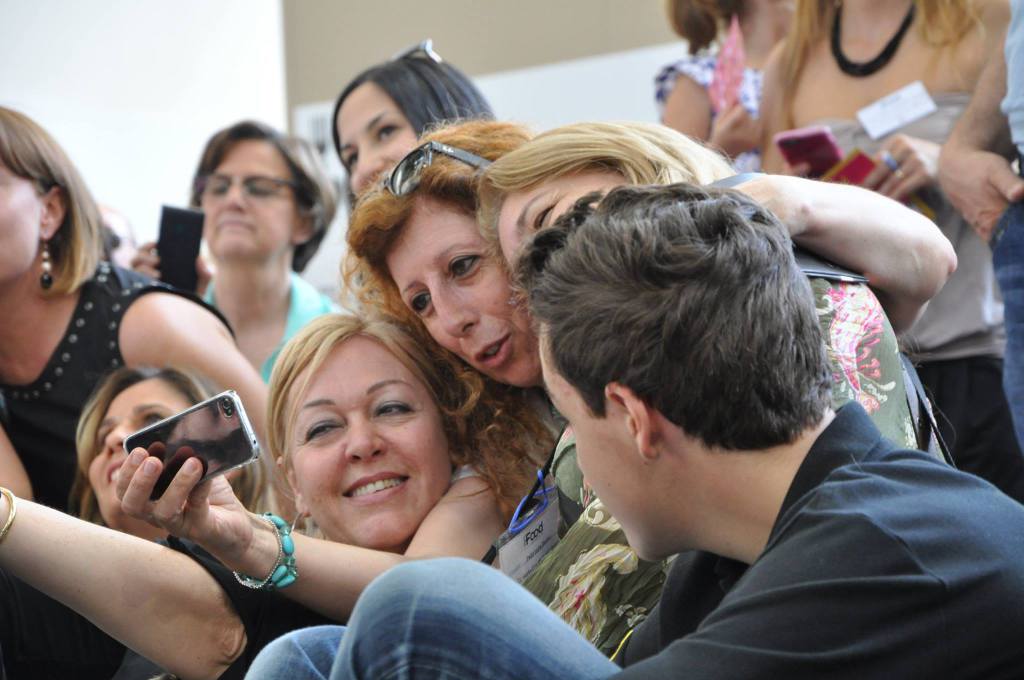 Foto fiera