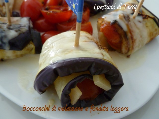 Bocconcini di melanzana (7)