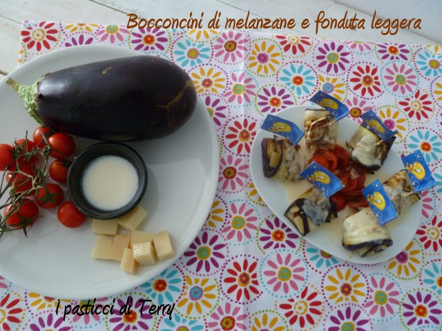 Bocconcini di melanzana (9)