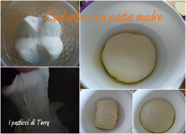 Ciabatte con pasta madre (3)