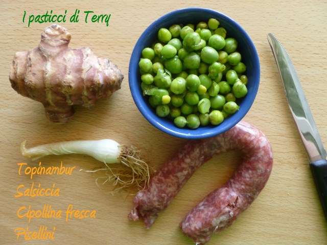Maccheroncini al ferretto sapori di primavera (2)