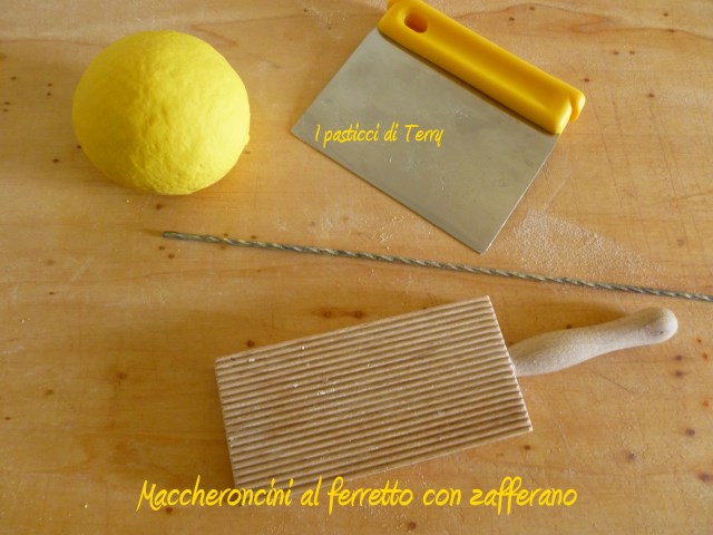Maccheroncini al ferretto sapori di primavera (6)