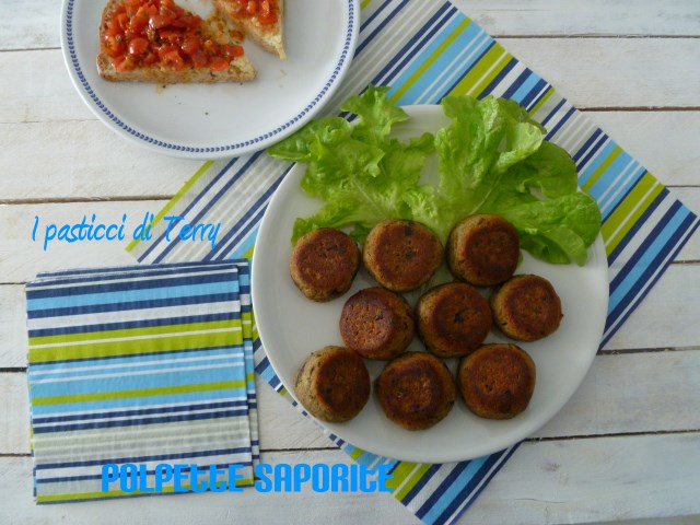 Polpette saporite (11)