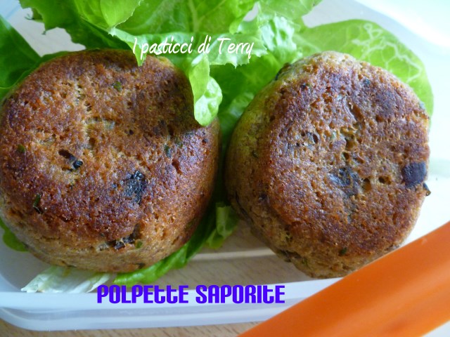 Polpette saporite (13)