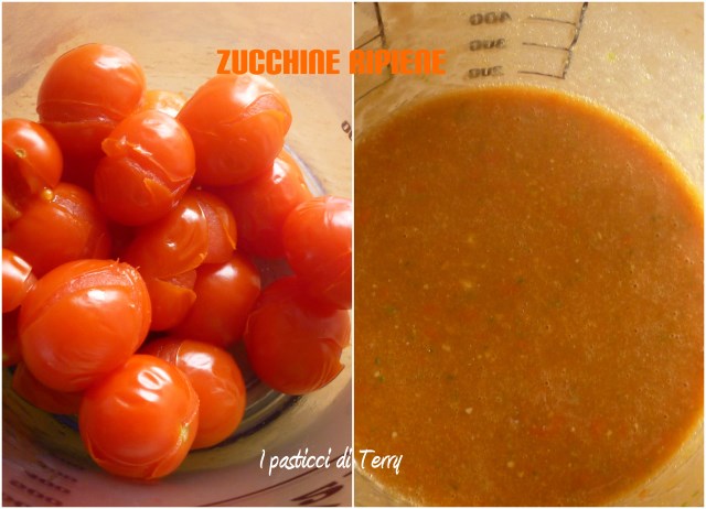 Zucchine tonde ripiene1