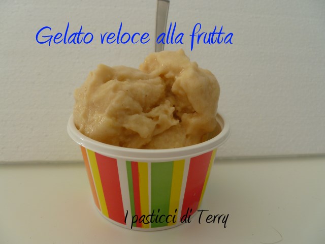 Gelato veloce alla frutta (6)